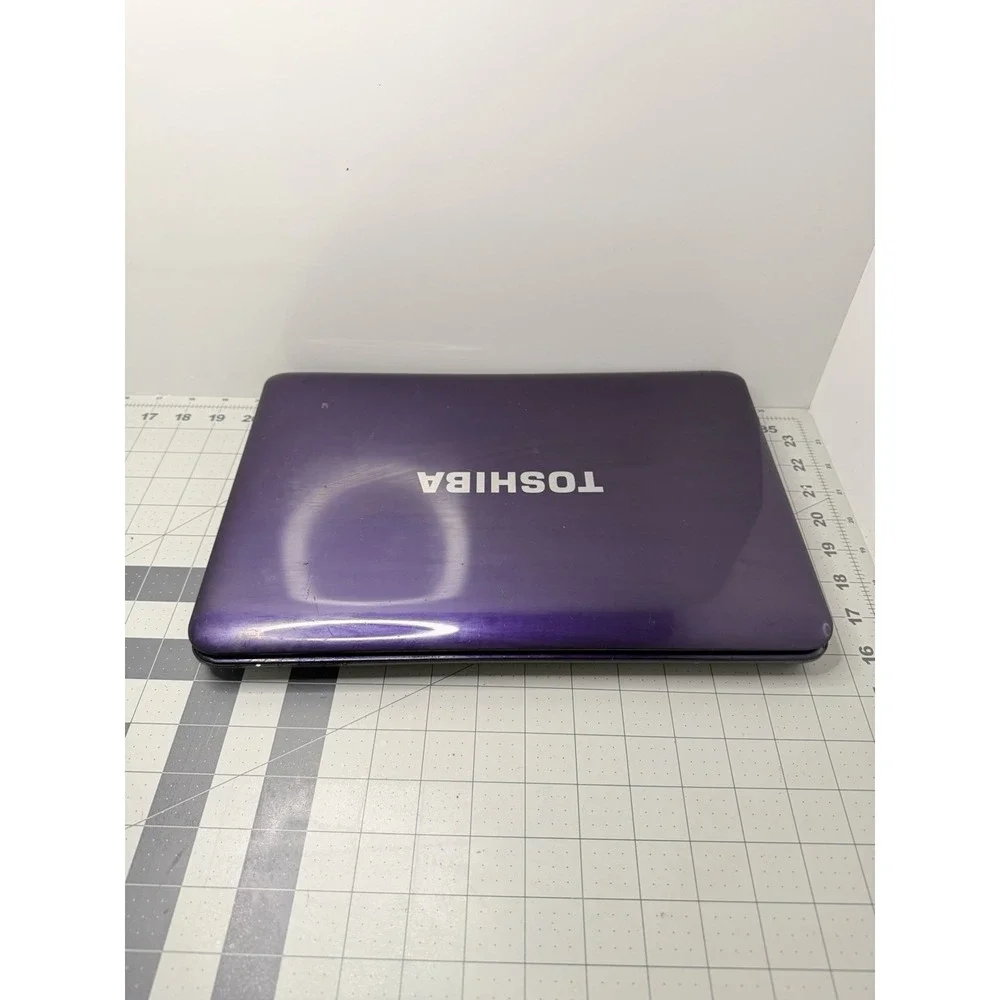 Toshiba Satellite L645D-S4029 Purple 14